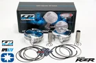 14+ Polaris Rzr 93MM 12.5:1 Stock Oem Bore Cp Carrillo Piston Set New. Price: $399.98.