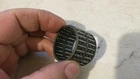 3087976 Polaris Predator 500 Starter Clutch Bearing And Others See Fitment List! Used. Price: $21.00.