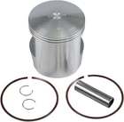 Wiseco Pro-lite Piston 3.00MM Over 89.00MM For Suzuki LT-500R Quadracer 87-90 New. Price: $209.99.