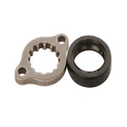 Hot Rods Output Shaft Kit For Honda Trx 400 Ex (05-08) (09-14) New. Price: $24.40.
