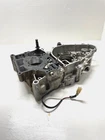1986 Kawasaki Bayou 300 Lh Crankcase 14001-5273 14001-5210 Used. Price: $44.50.