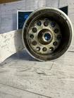 1987-2004 Yamaha Warrior 350 Oem Engine Flywheel Used. Price: $62.00.