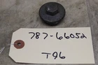 99-05 Arctic Cat 250 98-05 300 Oem Clutch Adjuster Cap Cover 3402-215 Used. Price: $14.95.
