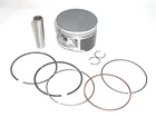 Namura Piston Kit, 0.50MM Oversize 86.47MM NA-10001-2 New. Price: $88.93.