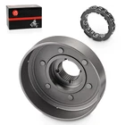 22500-HP5-601 For Honda Outer Clutch One Way 2007-2024 TRX420 Rancher. Price: $49.99.