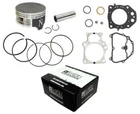 Namura Top End Piston Rebuild Kit 86.48MM Std Bore Honda Rancher 420 4X4 09-24 New. Price: $131.08.