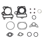 Namura Top-end Gasket Kit For Polaris Sportsman 600 4X4 2003-2004 NA-50070T New. Price: $48.53.