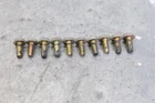 2010 Polaris Sportsman Xp 550 Inner Clutch Cover Screw 7518914 Bolts Used. Price: $14.99.