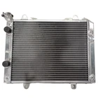 Aluminium Radiator For Kawasaki Mule 4010 KAF950 2011 2012 2013 Utv 39061-0205 New. Price: $129.90.
