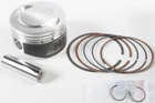 Wiseco 1989-1999 YFM350FW Big Bear 4WD Sra Yamaha Piston Kit Armorglide 84.00/ New. Price: $194.95.