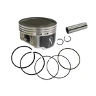 Namura Piston KIT-0.50MM Oversize 92.47MM For 1996-2000 Polaris Sportsman New. Price: $92.81.