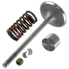 Intake Valve Kit For Suzuki 12911-31G00 12921-31G00 09289-05015 12932-24400 New. Price: $32.99.