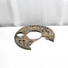 1992 Kawasaki Bayou 300 Oem Guard Front Disc Right 55020-1305 Used. Price: $11.98.