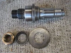 Suzuki Vinson 500 Manual 05-06 Transmission Gear (27) Shaft Sub Output Used. Price: $79.99.