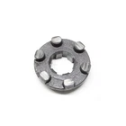 1988 Suzuki Quadrunner 250 Oem Dog 24581-18A00 Used. Price: $12.90.