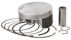 New Vertex Big Bore Forged Piston Kit Yamaha Yfm 700 Raptor (15-18) 23967C. Price: $122.09.