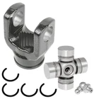 Front Propeller Drive Shaft Yoke For Kawasaki 49117-1081 49117-1079 49117-1088 New. Price: $44.00.