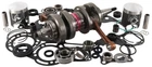 Wrench Rabbit Complete Engine Rebuild Kit WR101-206 Crankshaft/piston/gaskets New. Price: $1062.46.