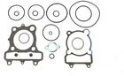 Athena Top End Gasket Kit Yamaha Timberwolf YFB250FW 4X4 YFM225 MOTO-4 New. Price: $42.45.