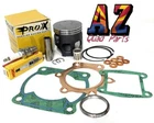 Yamaha Blaster 200 66MM Pro X Standard Bore Piston Gaskets Bearing Ngk Kit New. Price: $129.98.