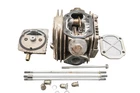 10 Can-am DS90 Cylinder Head Used. Price: $199.99.