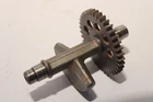 2008 Can-am DS450 Oem Crankshaft Balancer Gear 420620800 Used. Price: $89.99.