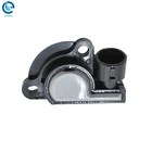 Throttle Position Sensor For Hisun Massimo 400 500 700 800 Utv 2011-2016 New. Price: $17.66.