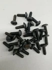 Oem Arctic Cat Snowmobile Mach Screws Txtrs M6X1.0X20 CL8.8 (25) 8477-620 New. Price: $11.98.