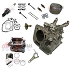 Engine Block Cylinder Head Camshaft Con Rod Valves Gaskets Fits Honda GX160 New. Price: $149.99.