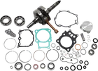 Wrench Rabbit Complete Engine Rebuild Kit WR00007 Crankshaft/piston/gaskets New. Price: $761.56.