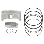 2007-2012 Yamaha Yfm 700 Grizzly Atv Pro-x Engine Piston Kit 9.2:1/101.94MM New. Price: $143.02.