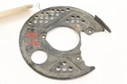 Kawasaki Bayou 300 4X4 95 Guard Front Disc Right 55020-1305 52403 Used. Price: $10.99.