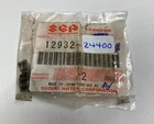 Genuine Suzuki Cotter Valve, 12932-24400 (set Of 2) New. Price: $9.99.