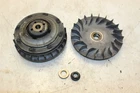 1999 Yamaha Grizzly 600 Primary Clutch Drive Converter 4WV-17620-10-00 Used. Price: $179.99.
