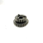 93-94 Kawasaki Bayou KLF400B 4X4 Oem 26T Output Gear 13260-1451 AK32 Used. Price: $55.89.