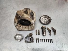 1993 Yamaha YFM350 Big Bear Cylinder Head Camshaft Rocker Arms 1987-1998 Used. Price: $137.28.