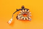 1995 2006 Yamaha Banshee YFZ350 Stator Magneto Generator 3GG-85510-01-00 Used. Price: $399.99.