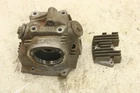 Honda Fourtrax 125 2X4 85-86 Engine Cylinder Head 12200-VM6-010 18431 Used. Price: $69.62.