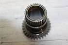 23120-HN5-670 Honda Rancher TRX350 Centrifugal Wet Clutch Drive Gear Used. Price: $14.49.