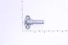Arctic Cat Fitting, Oil 0410-013 Used. Price: $11.94.
