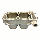 +3MM Polaris Rzr 900 Big Bore Cylinder 96MM 2011-2014 Xp Efi Eps Jagged. Price: $647.99.