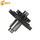 Starter Idler Gear Limiter For Kawasaki Prairie 360 Bayou KLF400 New. Price: $85.99.