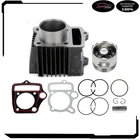Cylinder & Piston Kit Assembly For Honda Z50R CRF50 50CC Dirt Bike Pit New. Price: $28.13.