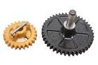 Can-am Outlander 330 4X4 Idle Oil & Water Pump Gears Bombardier Used. Price: $15.99.