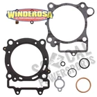 Vertex 810920 2008-2010 Kawasaki Cycle KFX450 Full Top End Gasket Set New. Price: $85.14.