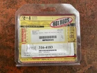 Hot Rods Water Pump Kits For Yamaha Yfm 550 Fg Grizzly 4X4 (09-14) WPK0025 New. Price: $58.99.