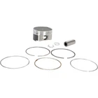 Wsm Piston Kit For Polaris 500 Standard 50-311K New. Price: $113.50.