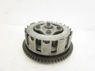 Suzuki Ozark Ltf 250 Clutch Outer Basket Inner Hub 21200-05G10 2004-2014 Used. Price: $29.25.