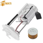 Fuel Pump Oil Filter For Honda Rancher 4X4 2X4 Es TRX420FE1/FM1/FM2/TE1/TM1 New. Price: $42.99.