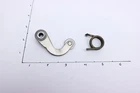 Honda Fourtrax 300 Gearshift Drum Stopper 24430-HA0-000 Used. Price: $6.84.